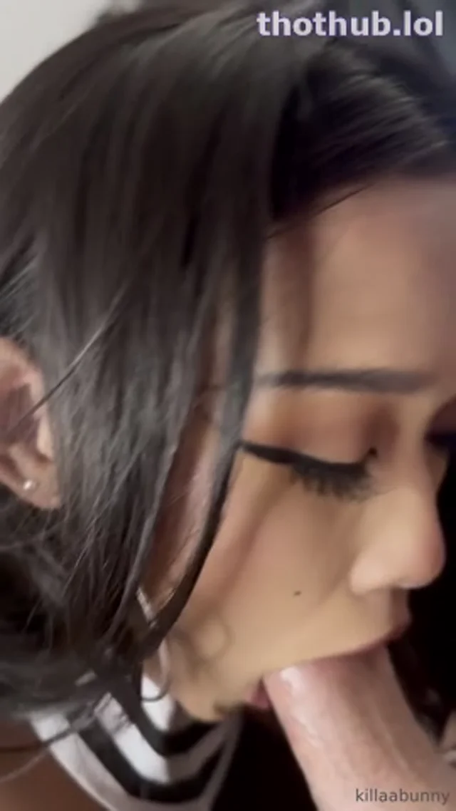 KILLAABUNNY PETITE ASIAN SWALLOW