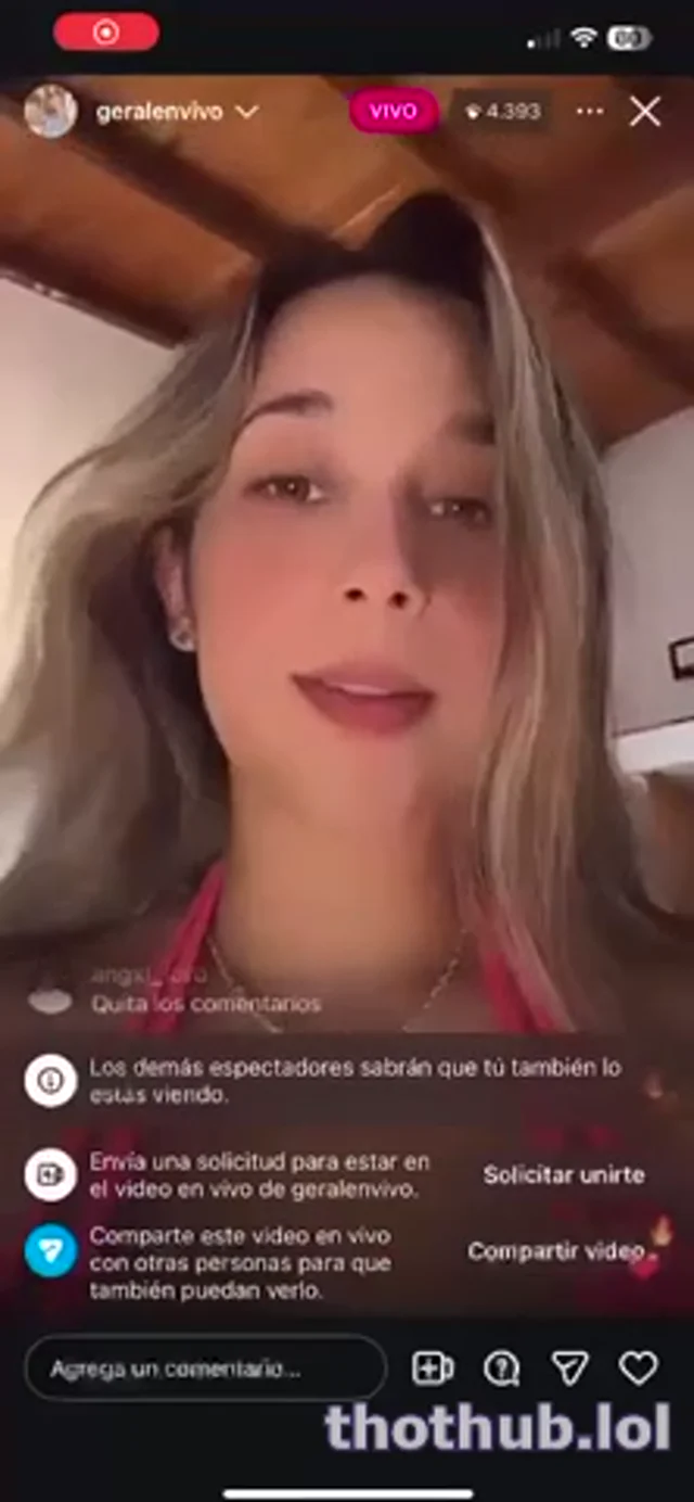 GERALDINE