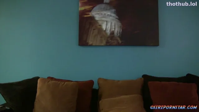 Siri Dahl Power Girl