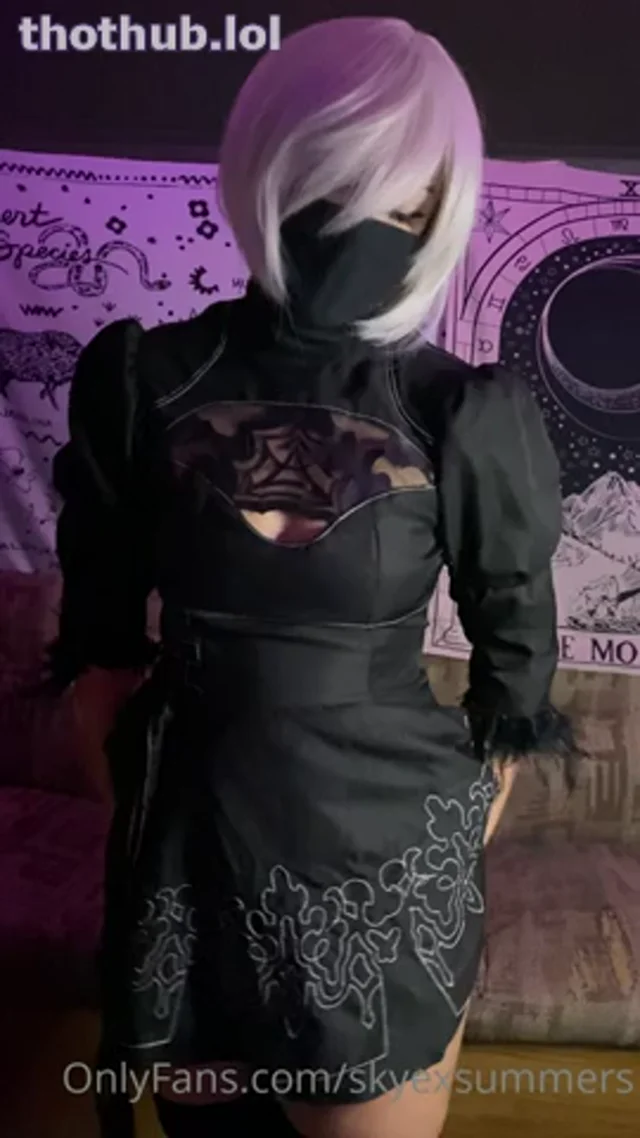 Skyexsummers getting pounded as 2B