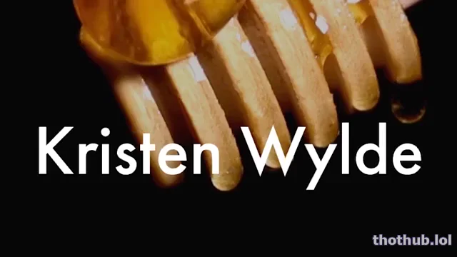 Kristenwylde My boyfriend is a cuckcold