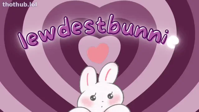 Lewdestbunnie cuckversion therapy