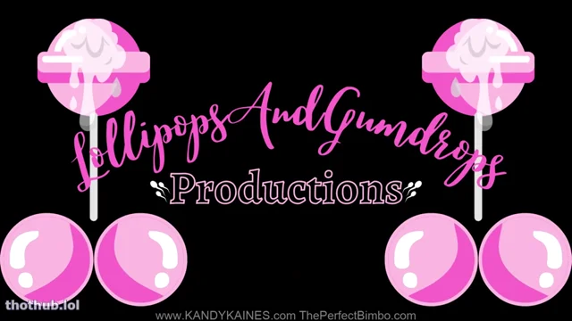 Lollipops: Try My Breastmilk