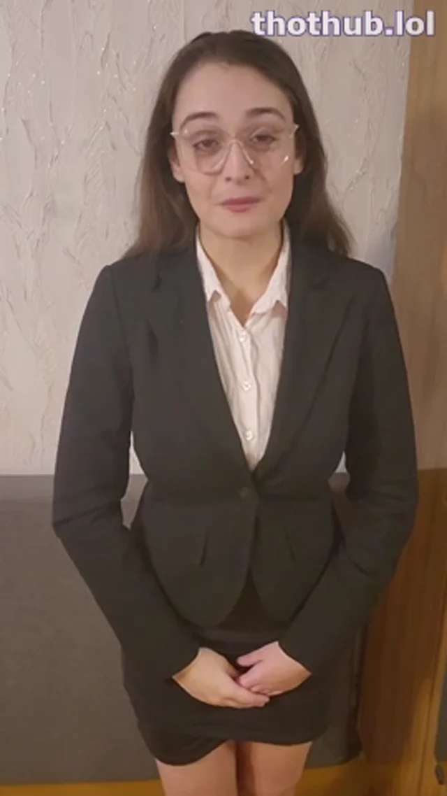 Fuck_Toy: Training Video