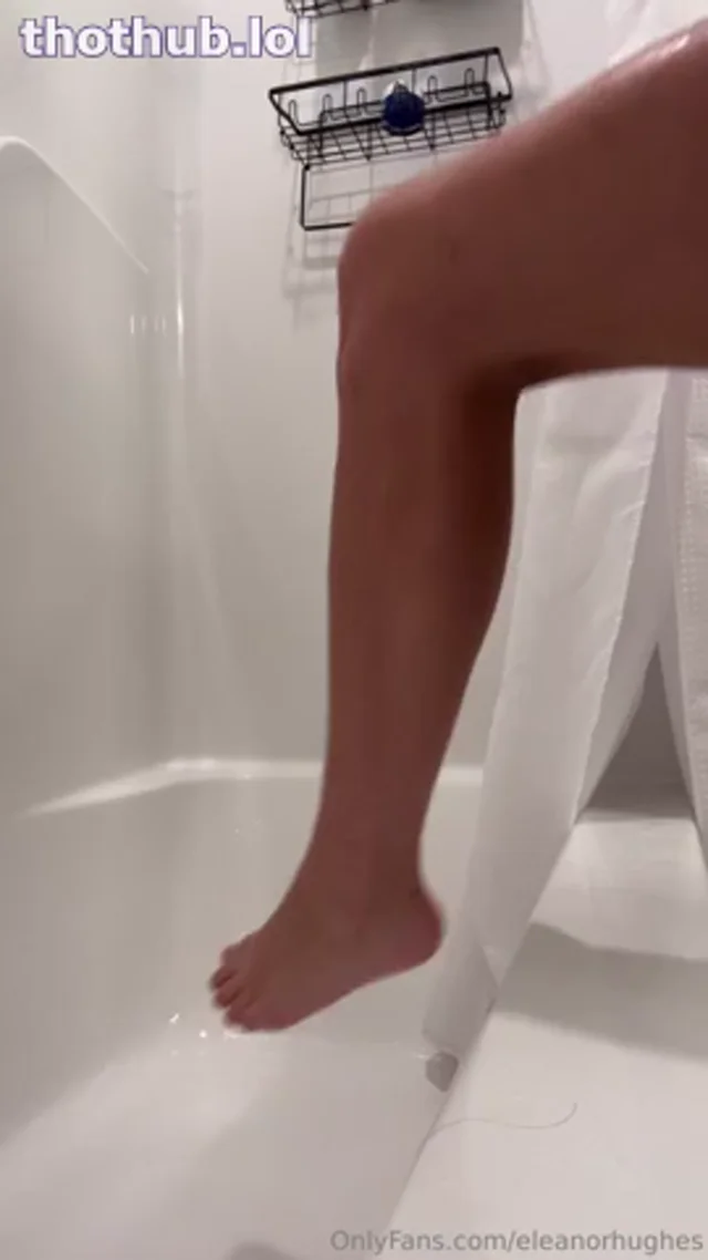 Brynn wilder naked shower onlyfans