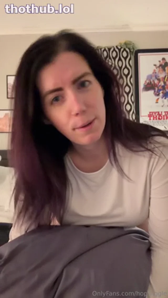 B.C OF – Pillow Humping Dildo Vibe