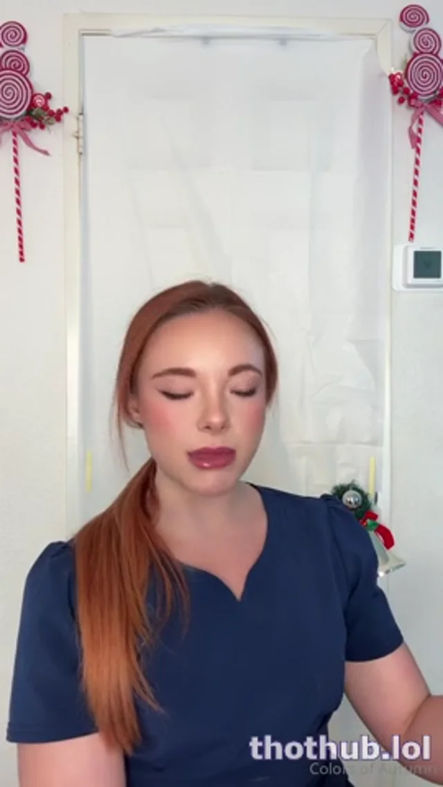 Colorsofautumn Nurse Autumn POV