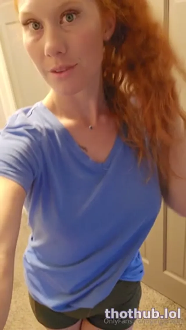 Ginger ASMR
