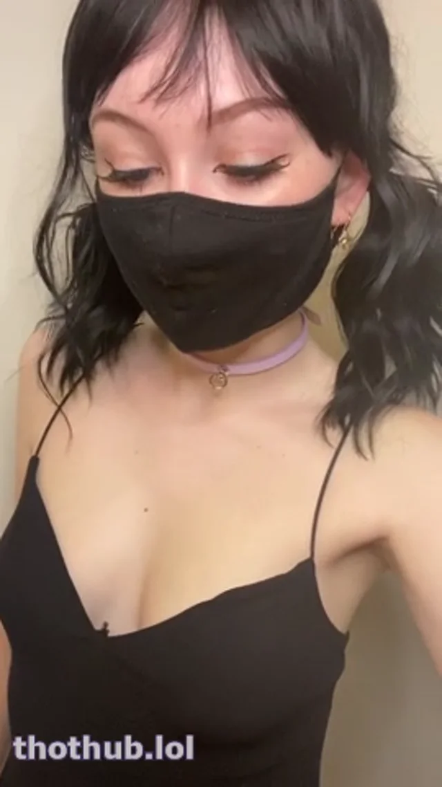 Luna sexy slut PoV solo dildo fucking + squirting