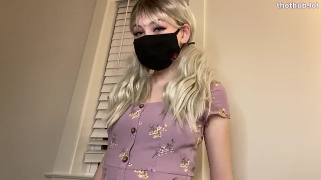 Luna sexy slut AMAZING PoV ANAL dildo fuck