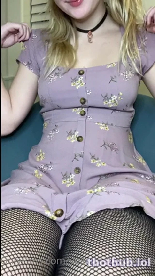 Luna beautiful slut amazing PoV ANAL dildo