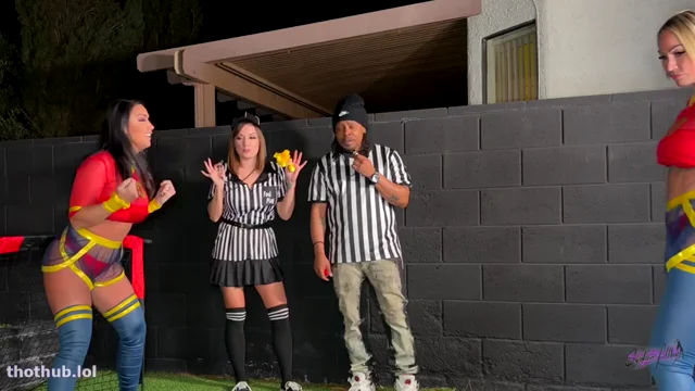 C.T OF – Soccer Foursome