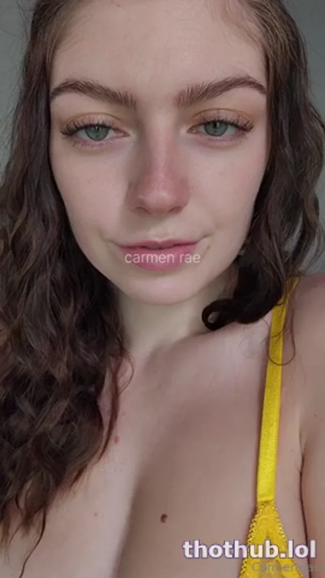 Carmen Rae | Makoshake