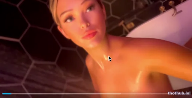 CutieCarterX Shower Pussy