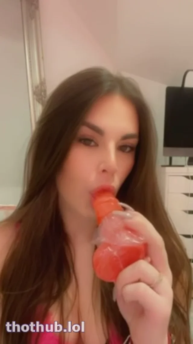 Lauren alexis blowjob