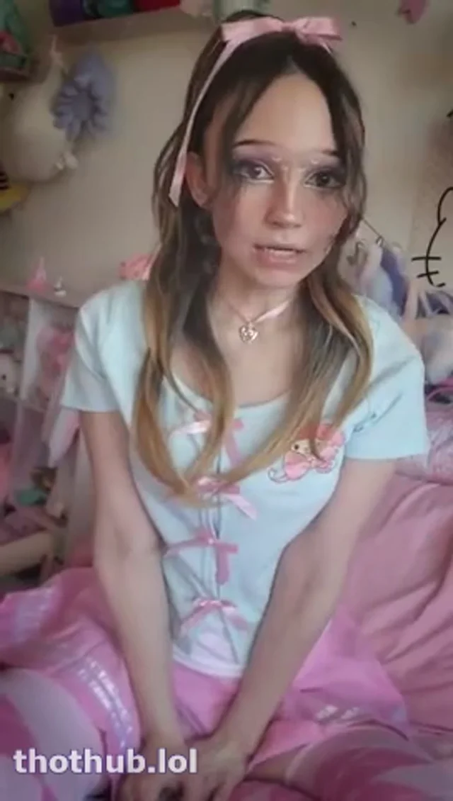 Krissi pookie daddys princess joi