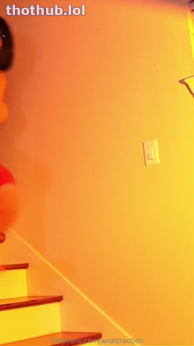 Anattraction velma cosplay