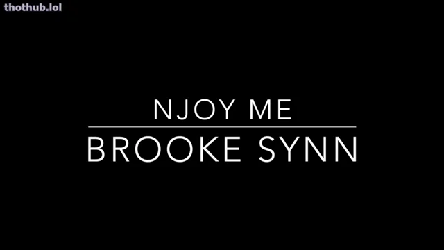 Brooke Synn Njoy
