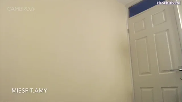 MissxFitxAmy Get this baby out of me