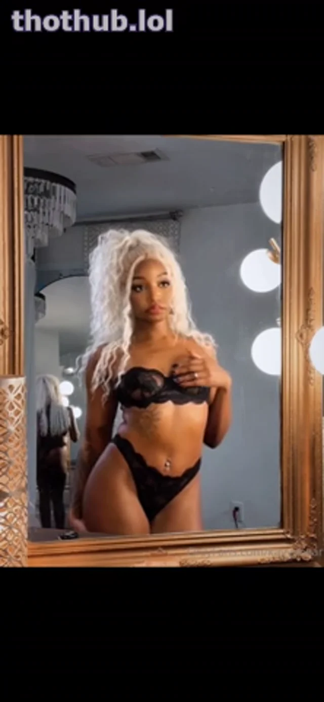 Kayyybear Storm tease