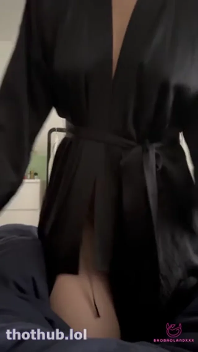 BAOBAOLANDXXX CHINESE GIRL LOVE BIG WHITE COCK 11