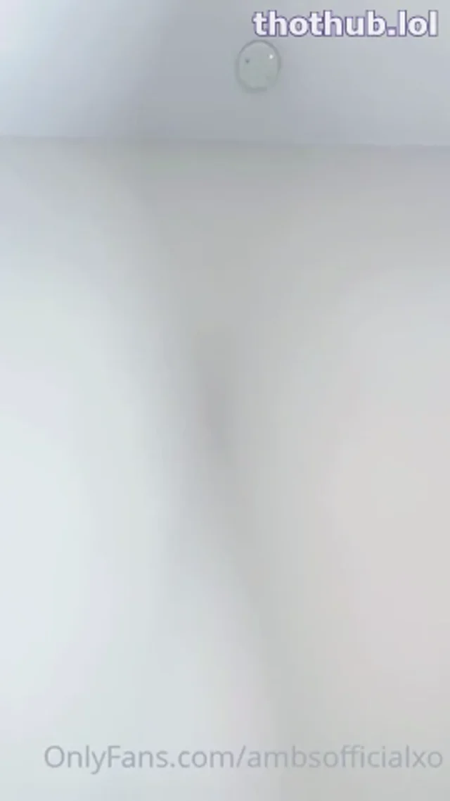 Amber Ajami aka AmbsOfficial SITERIP 57 COSPLAY nurse NATURALTITS