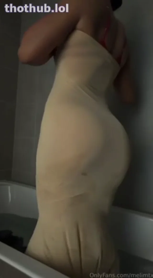 Melissa – Melimtx Big Pawg Ass Onlyfans