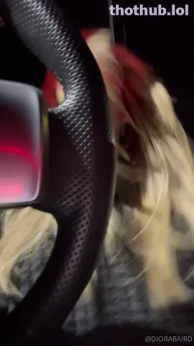 Diora Baird LACTATING MOMMY MILKERS!