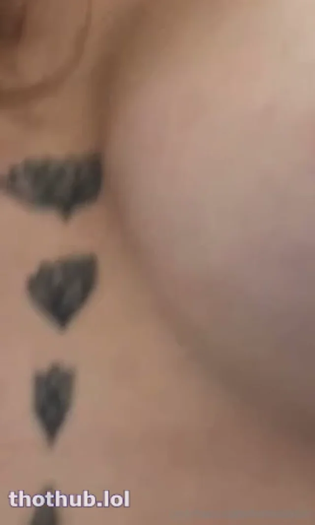 Forevalyn BBC Anal Stretched