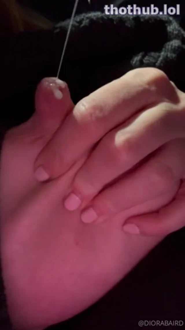 Diora Baird MOMMY MILKERS!