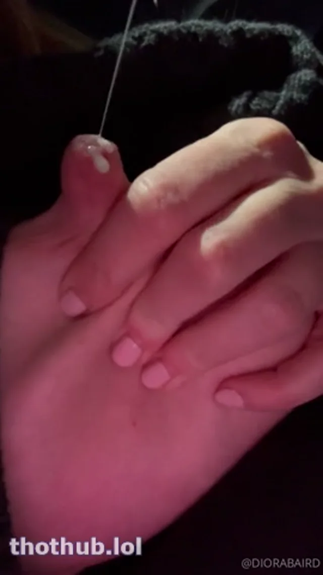 Diora Baird MOMMY MILKERS!