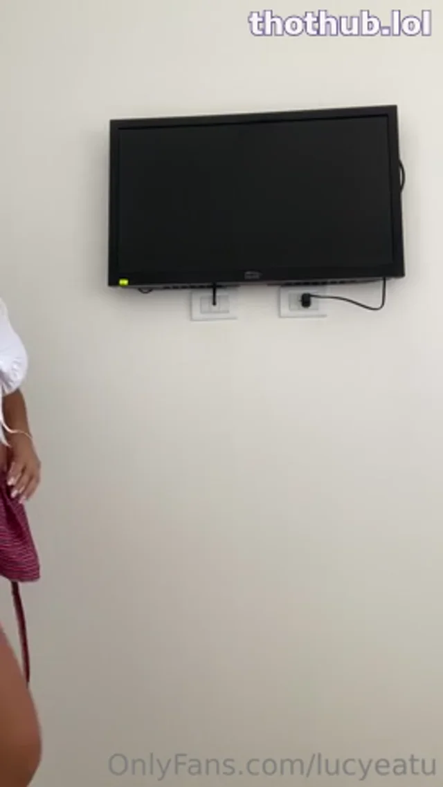 Lucy gorgeous slut PoV solo