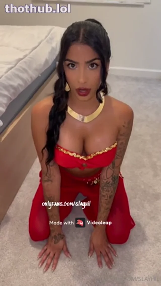 Slayhil desi girl fucked after blowjob