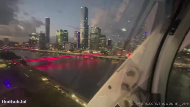 Snowbunni: Ferris Wheel