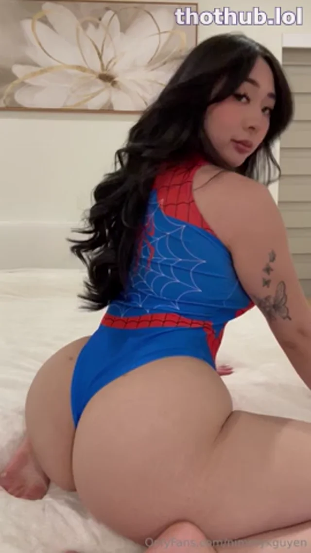 Nimkgyugen spider man ppv