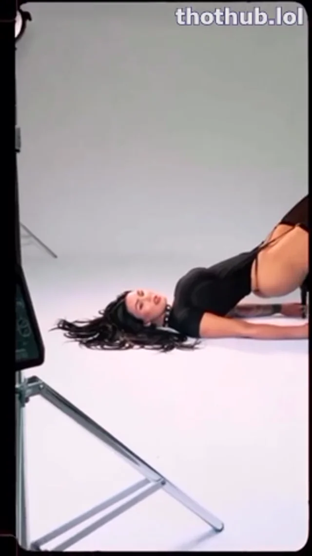 Megan Fox the queen is back