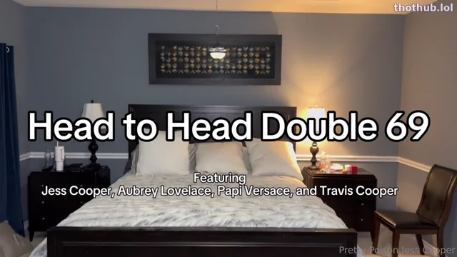 Summer n aubrey foursome