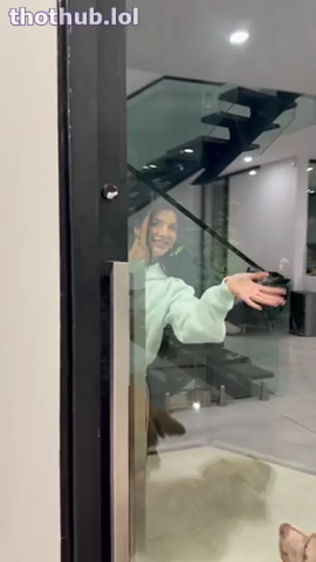 Arikytsya Food Delivery PPV Video Leaked