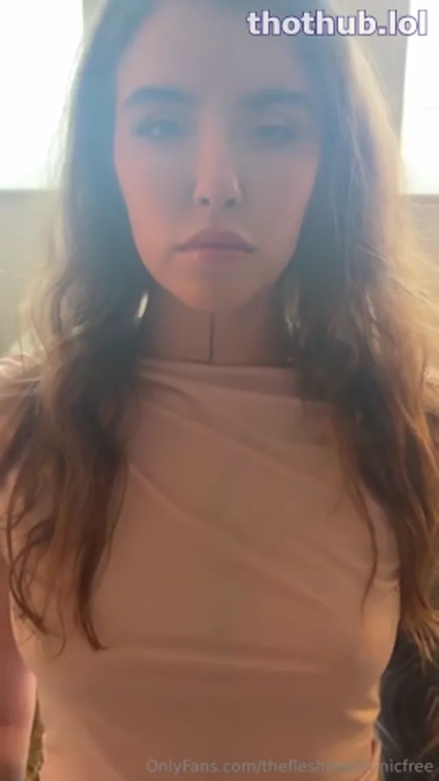 Eden Ivy and Thefleshmechanic – Rough Fuck, Slapping and Anal Fisting