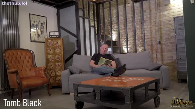 Lexy Montana – Grandpa gives her a lesson of porn