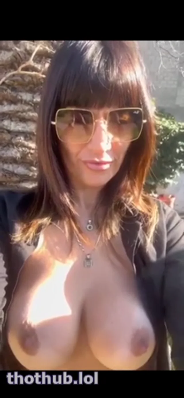 Miriam tonietti milf