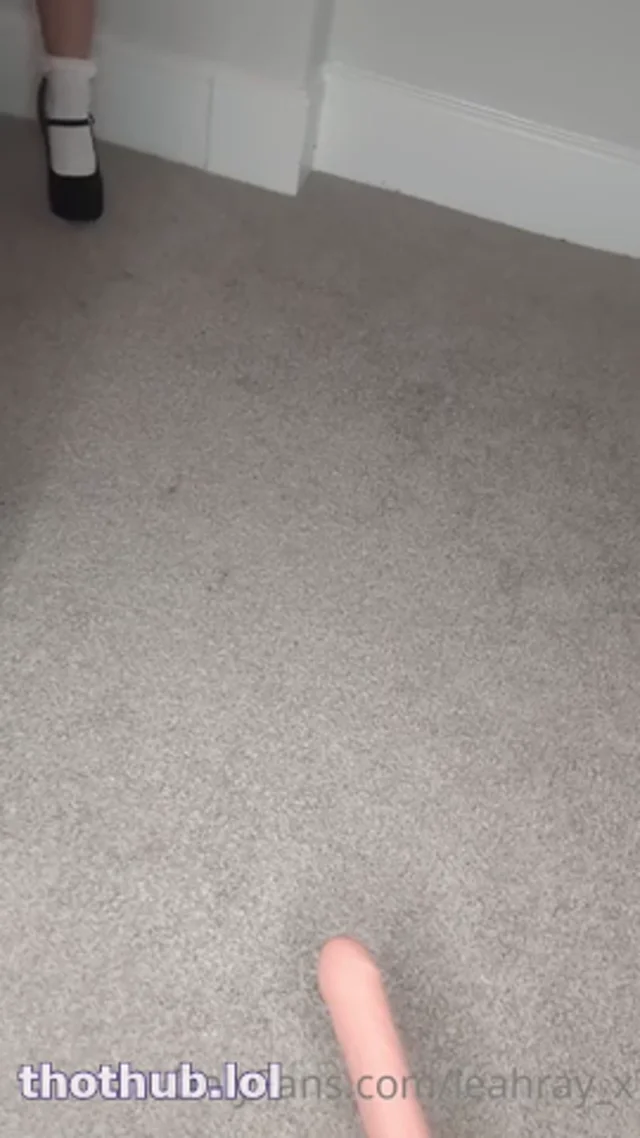 Leah Ray Sex Machine