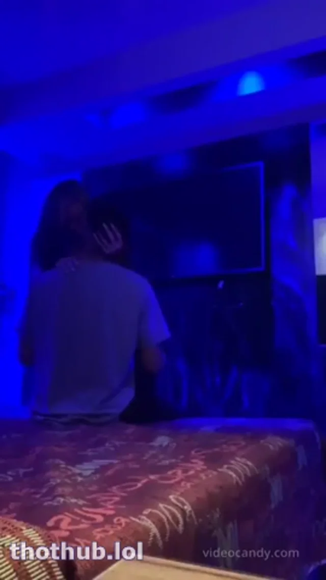 Camila Melo having sex