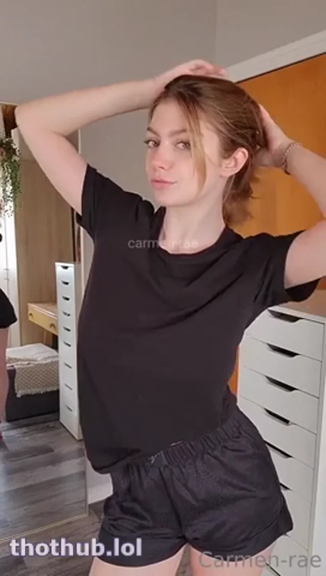 Makoshake, carmen rae