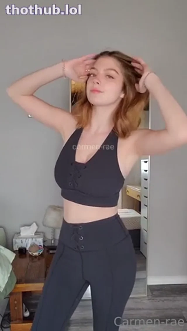 Makoshake, carmen rae