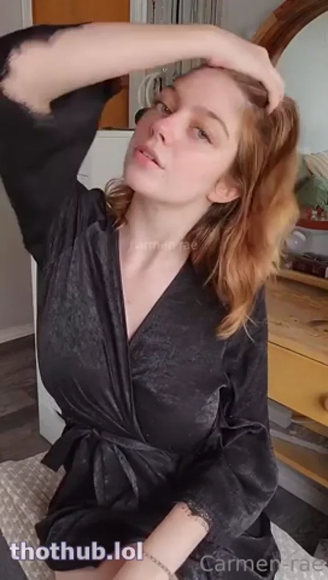 Makoshake, carmen rae