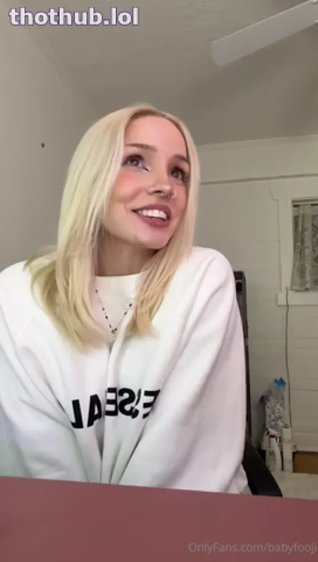 Babyfooji – BJ JOI