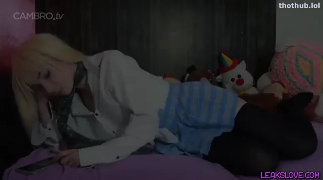 Katilingus heard about your breeding kink