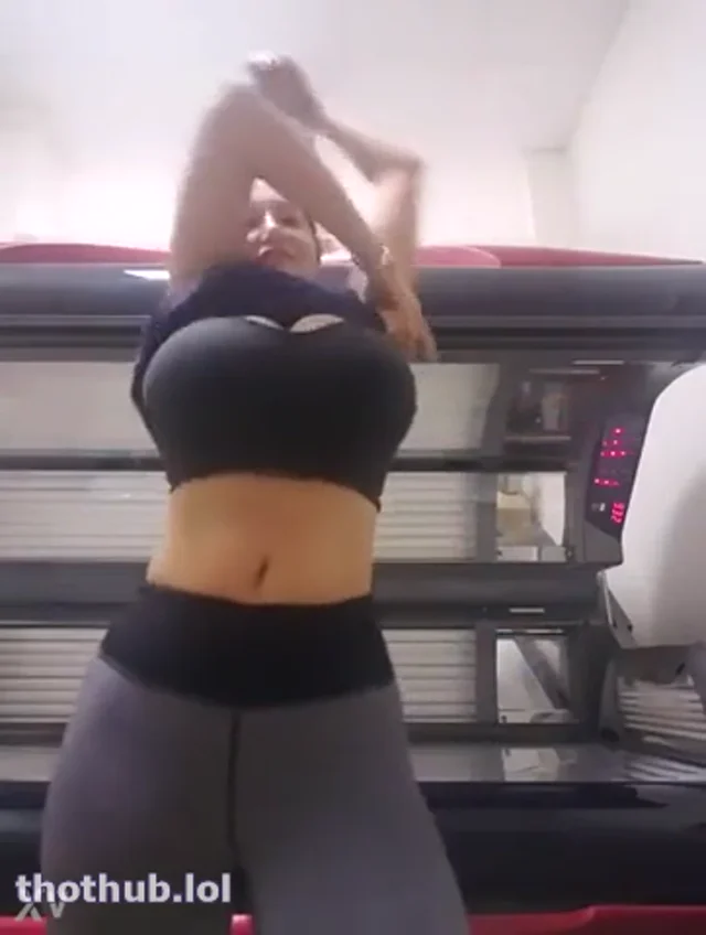 Ava Addams Rubbing Her Oiled Tits – Part 1 Leaked Video