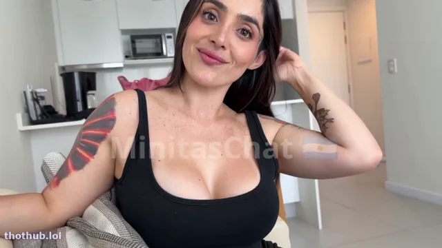 Nefernik chupando pijas